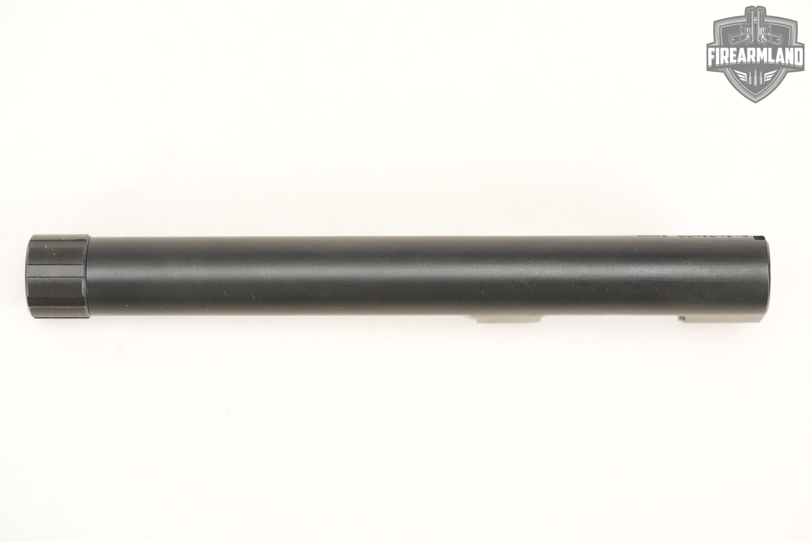 SilencerCo BERETTA 92FS M9 5.4" Threaded Barrel 92-FS +ORIG CASE-img-4