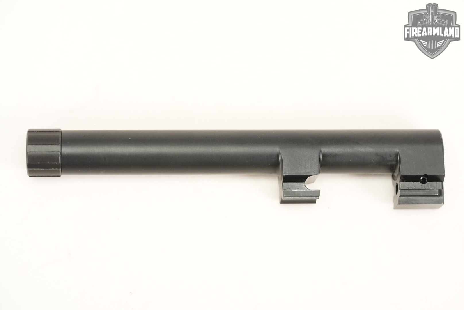 SilencerCo BERETTA 92FS M9 5.4" Threaded Barrel 92-FS +ORIG CASE-img-5