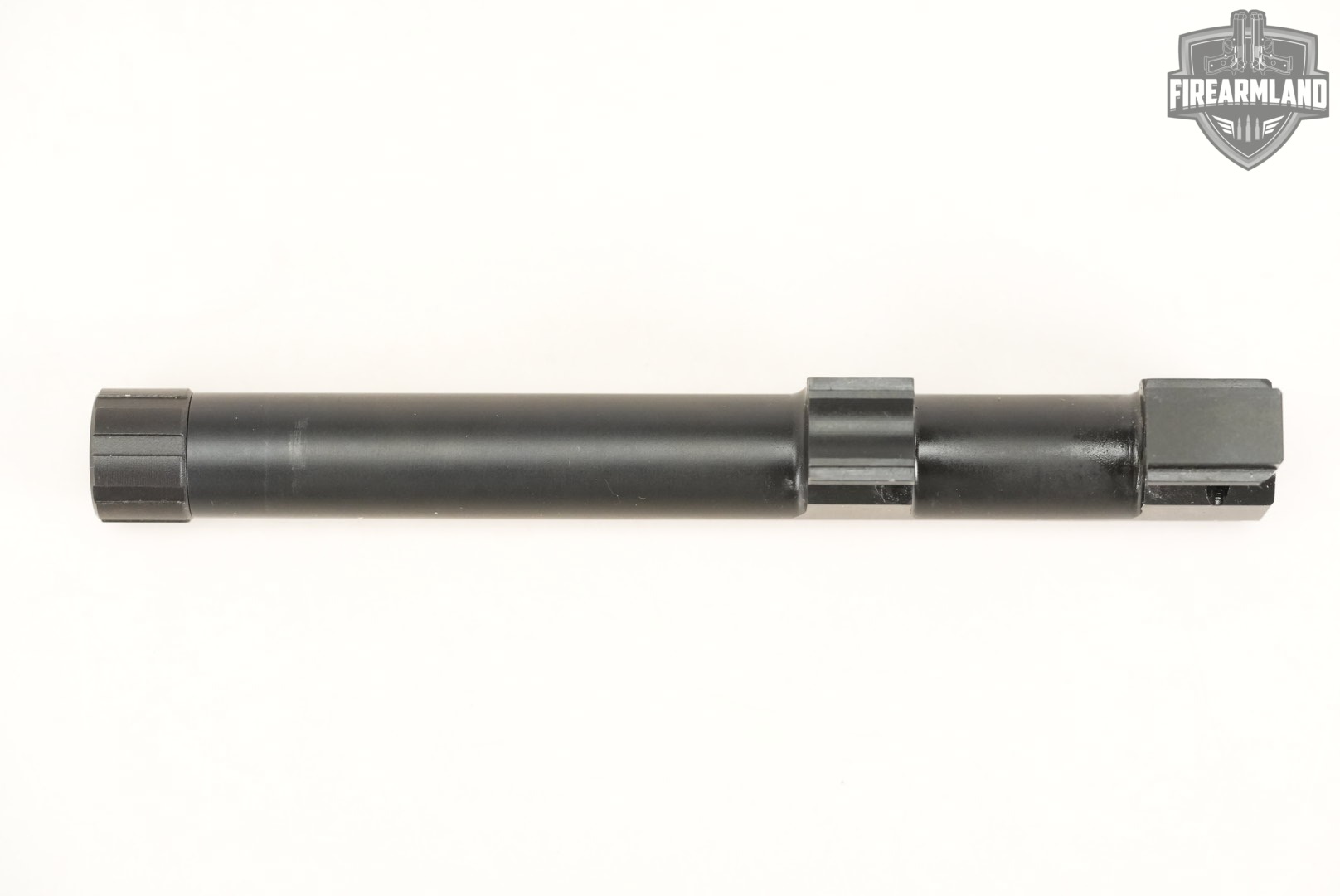 SilencerCo BERETTA 92FS M9 5.4" Threaded Barrel 92-FS +ORIG CASE-img-6