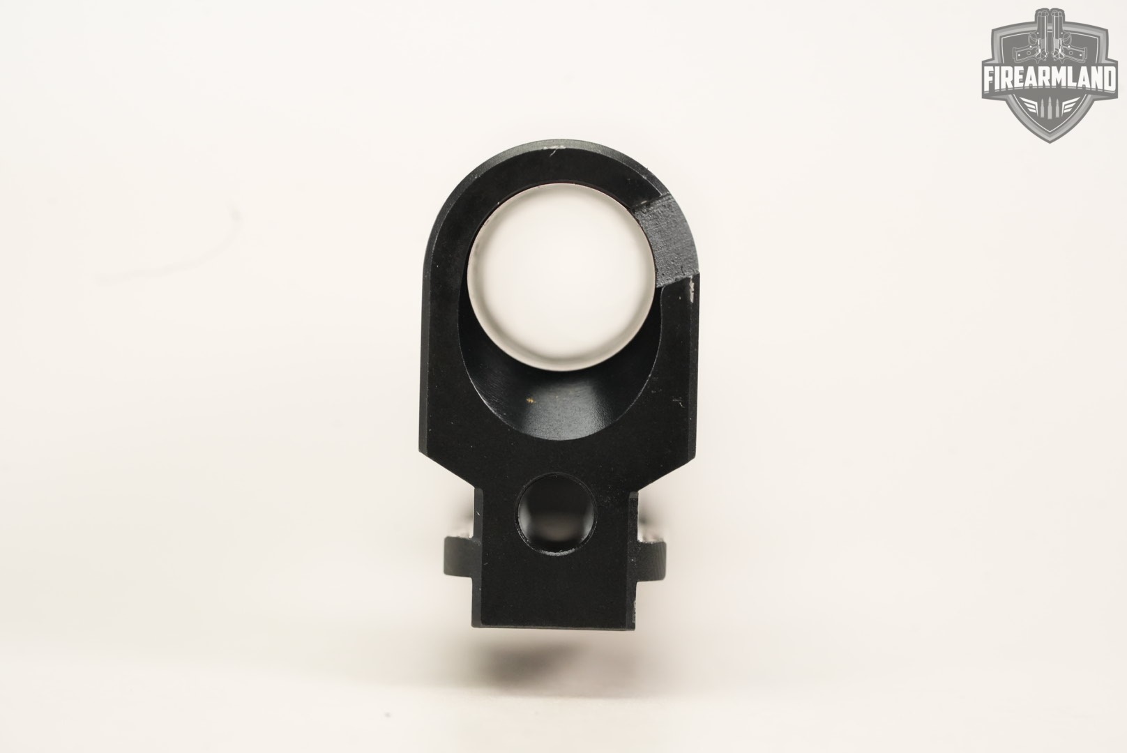 SilencerCo BERETTA 92FS M9 5.4" Threaded Barrel 92-FS +ORIG CASE-img-7