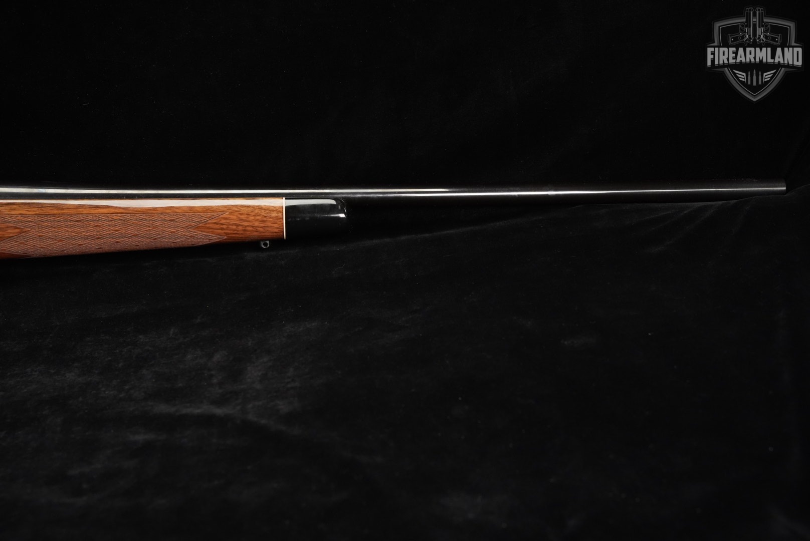 Remington Model 700 BDL Custom Deluxe 222 Rem 24" M700 +SCOPE RINGS-img-5