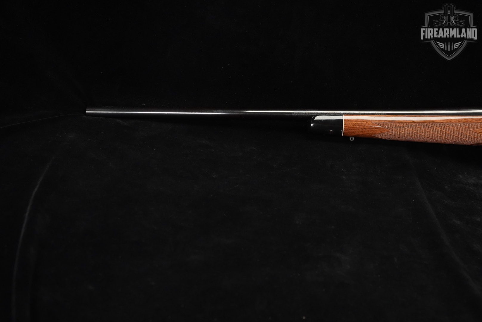 Remington Model 700 BDL Custom Deluxe 222 Rem 24" M700 +SCOPE RINGS-img-8