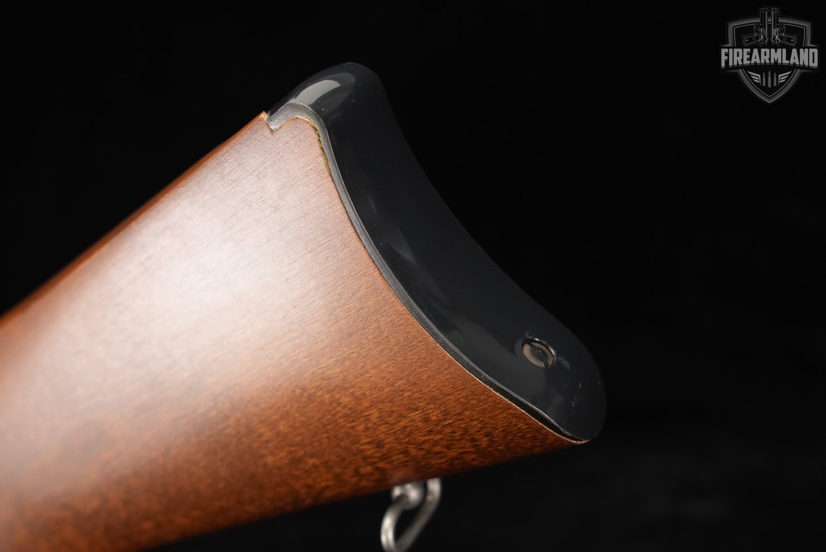 1997 Ruger Mini-14 Ranch Rifle 186-Series 223 Rem 18.5" Stainless Mini14-img-14