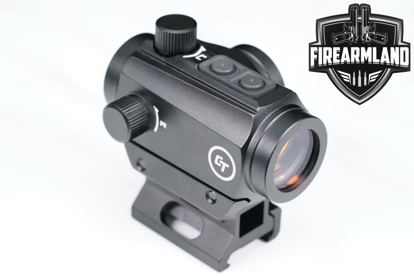 Crimson Trace CTS-25 in Excellent Condition Thumbnail