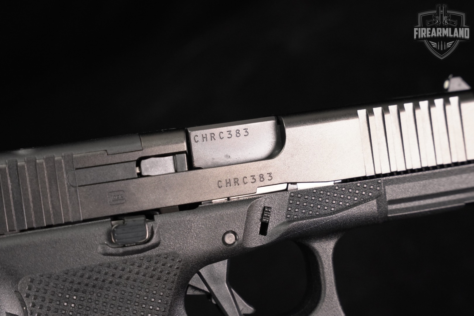 Glock 45 Gen6 ORS G45 Gen 6 9mm 4.02" +ORIG CASE-img-12