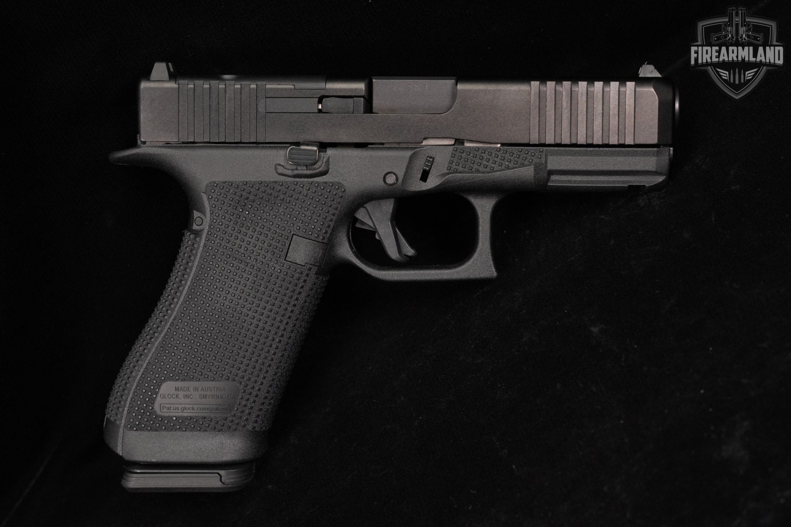 Glock 45 Gen6 ORS G45 Gen 6 9mm 4.02" +ORIG CASE-img-4
