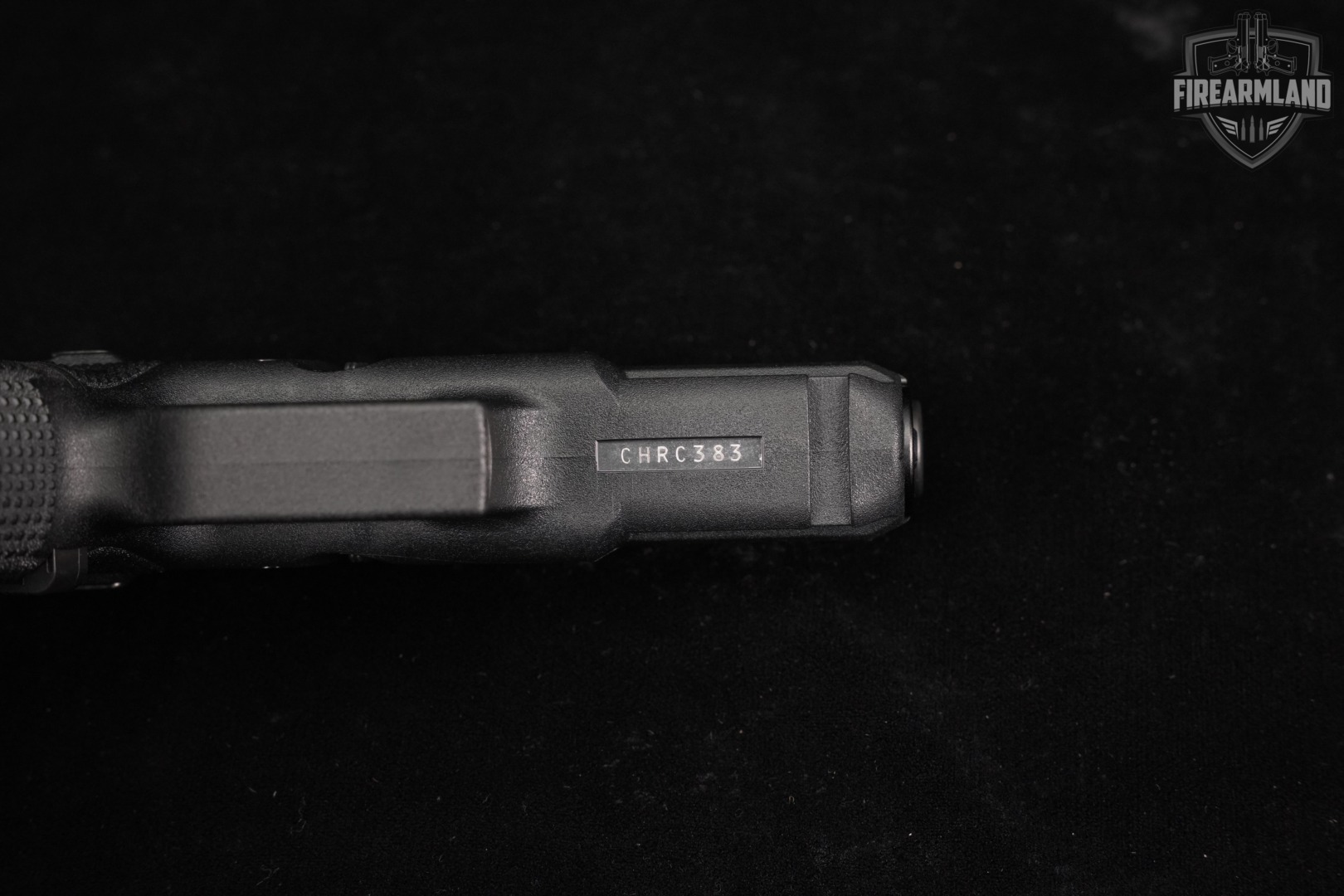 Glock 45 Gen6 ORS G45 Gen 6 9mm 4.02" +ORIG CASE-img-6