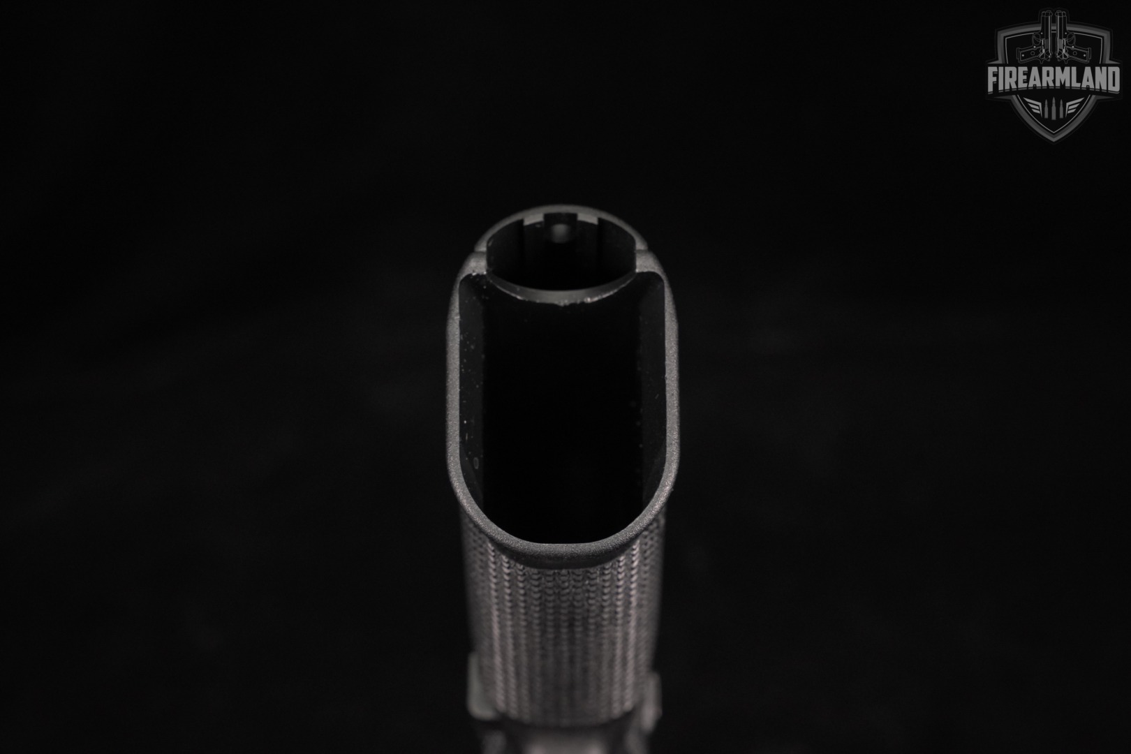 Glock 45 Gen6 ORS G45 Gen 6 9mm 4.02" +ORIG CASE-img-7
