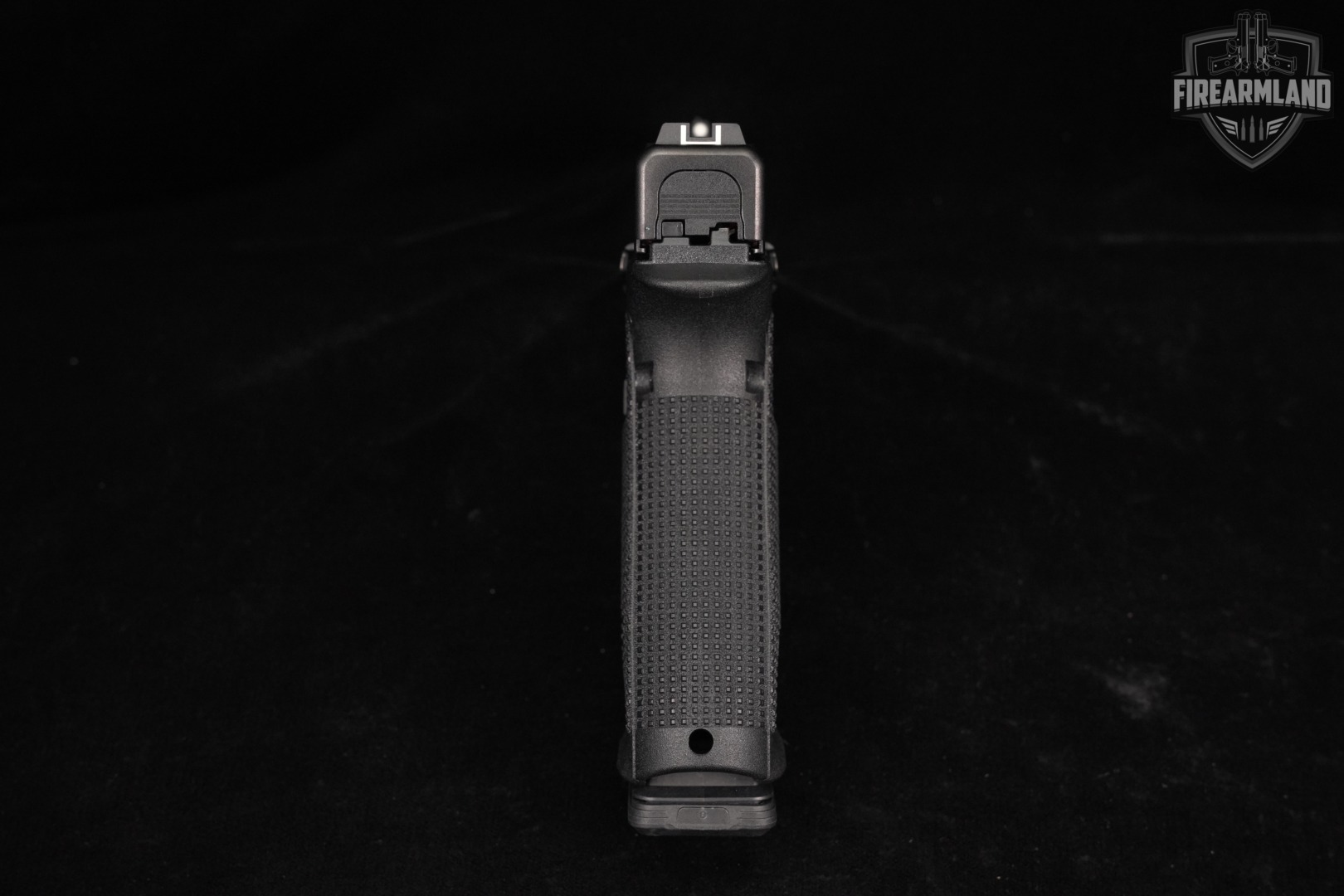 Glock 45 Gen6 ORS G45 Gen 6 9mm 4.02" +ORIG CASE-img-8