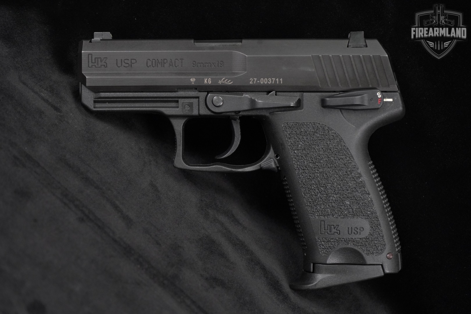 FirearmLand