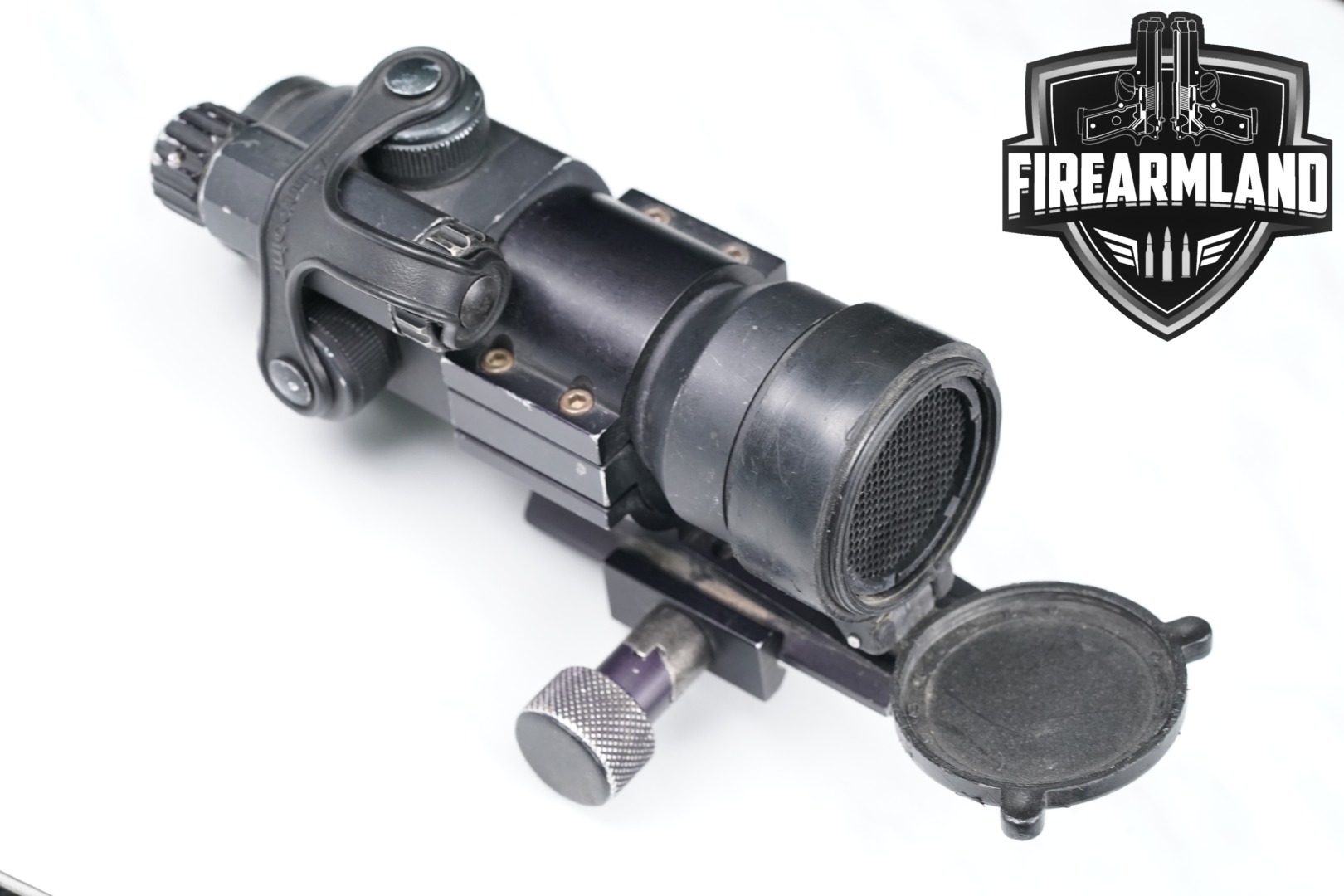 Used Aimpoint Comp M2 Auction | FirearmLand