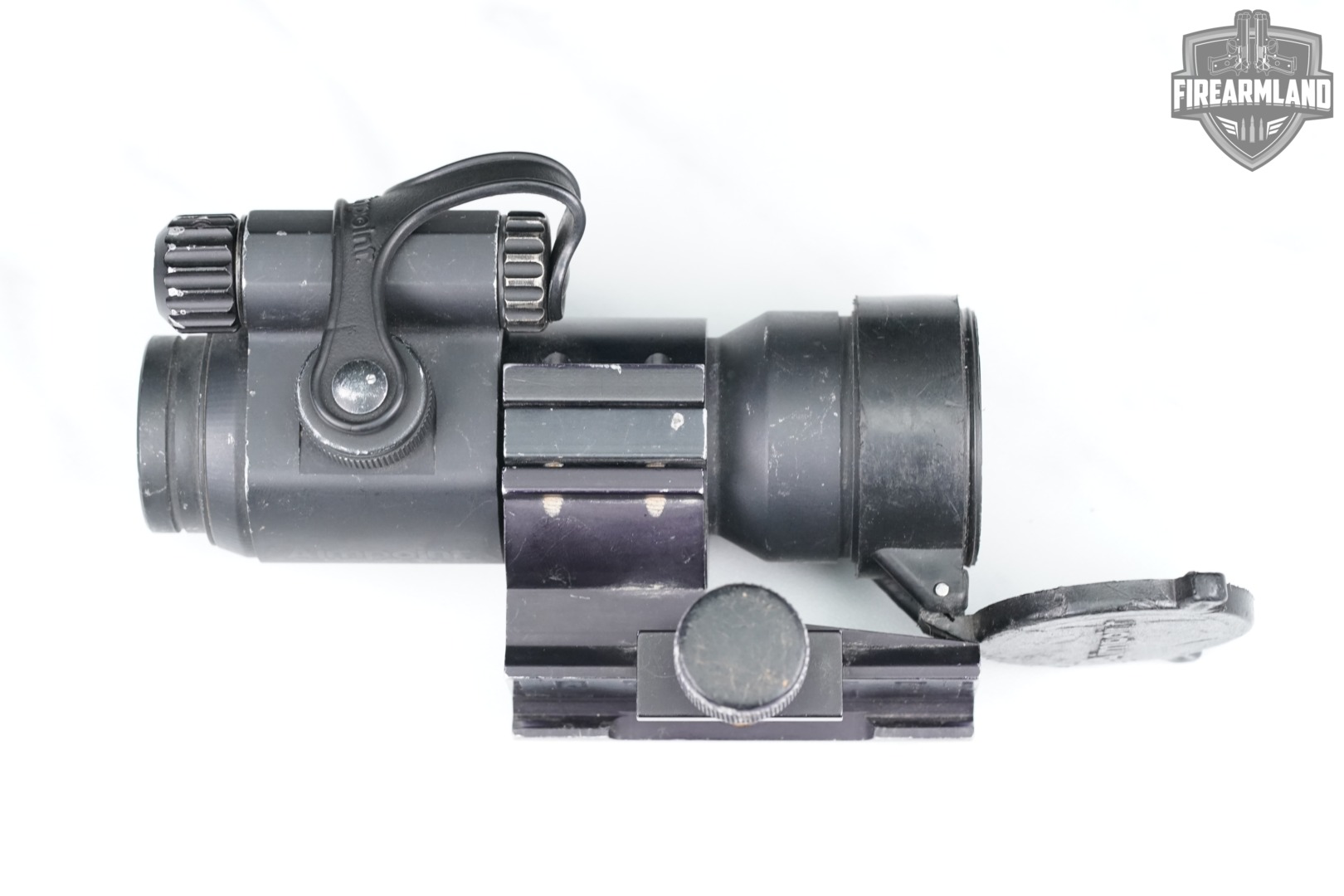 Used Aimpoint Comp M2 Auction | FirearmLand