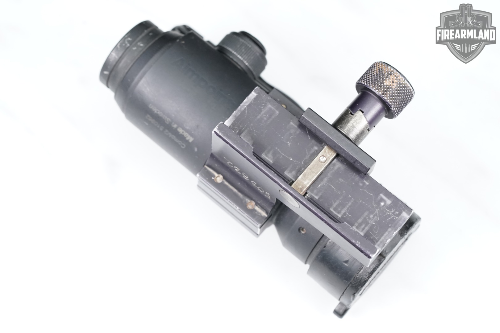 Used Aimpoint Comp M2 Auction | FirearmLand