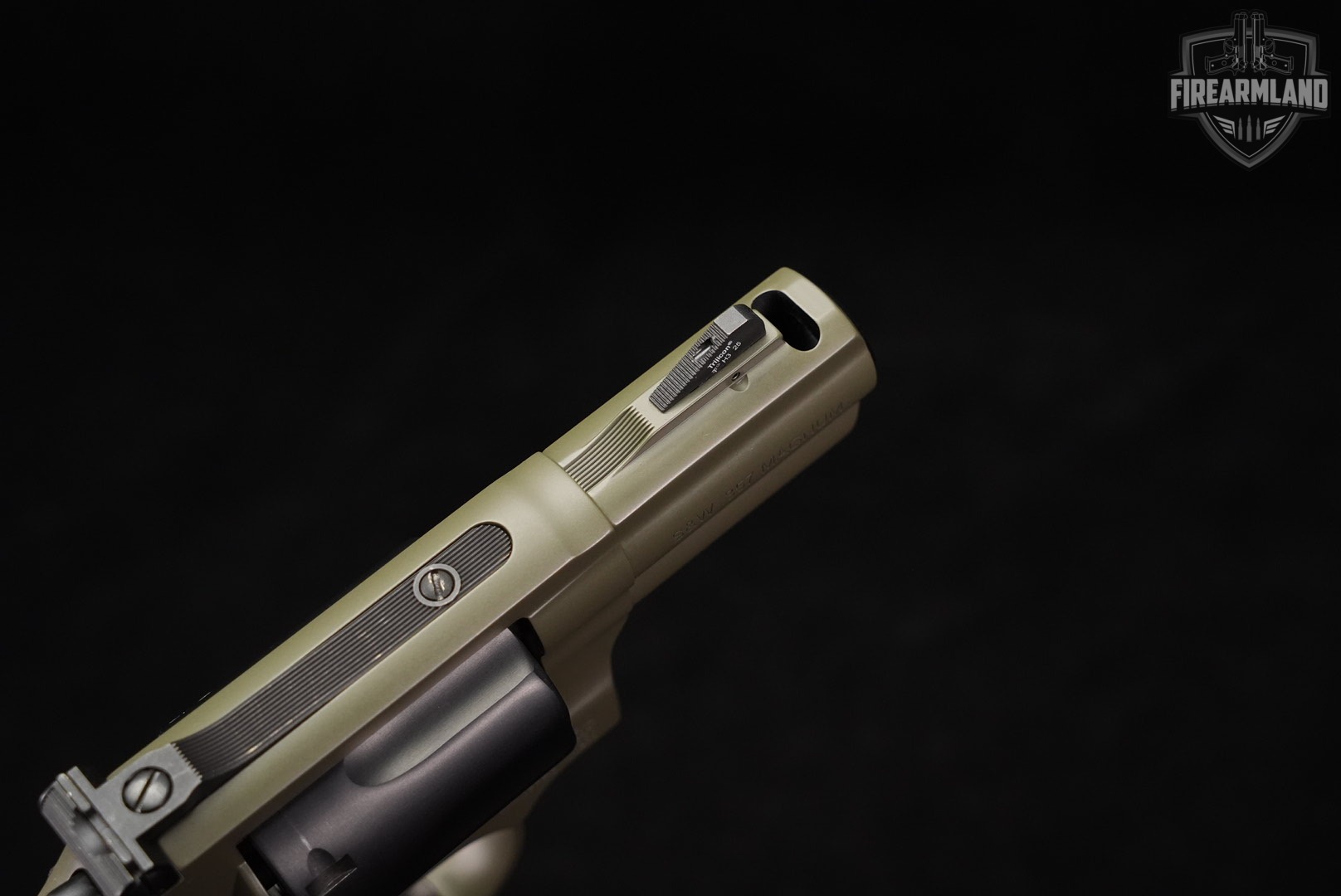 Smith & Wesson Model 19-10 Performance Center Carry Comp S&W 2.5"-img-12