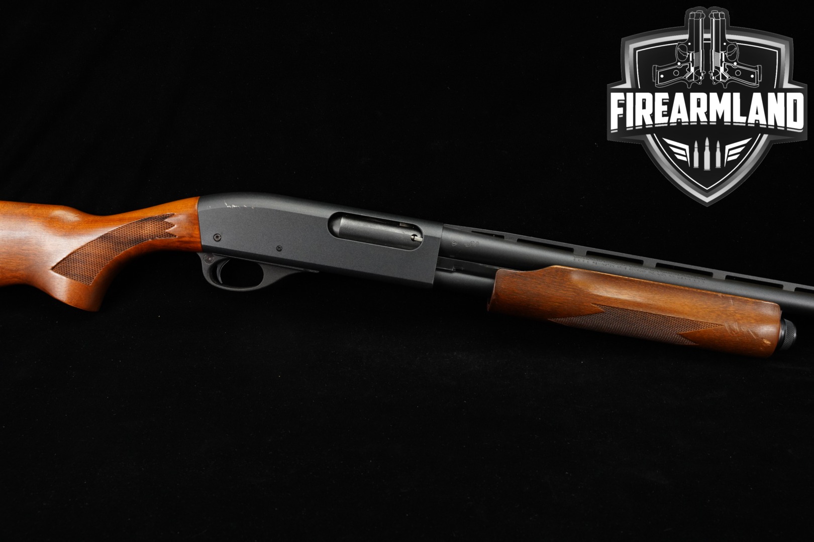1991-1993 Remington Model 870 Express Magnum 20-Gauge 26" M870-img-0