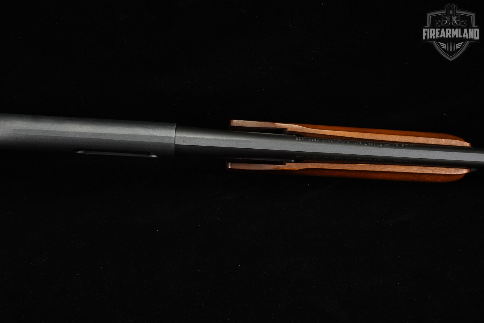 1991-1993 Remington Model 870 Express Magnum 20-Gauge 26" M870-img-11