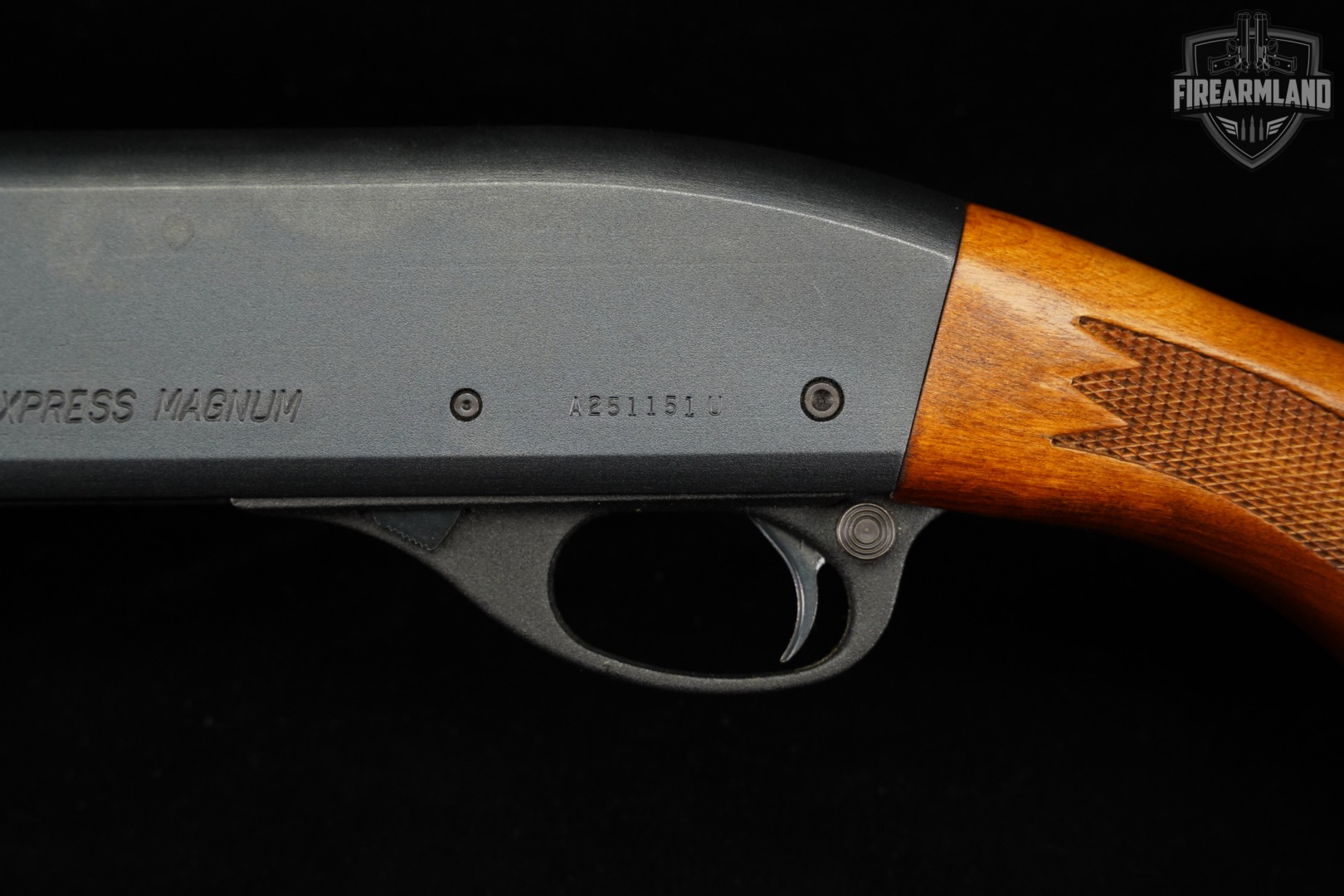 1991-1993 Remington Model 870 Express Magnum 20-Gauge 26" M870-img-18