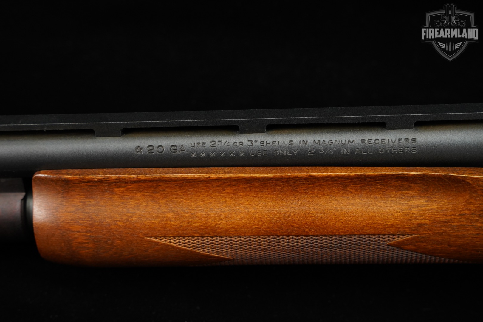 1991-1993 Remington Model 870 Express Magnum 20-Gauge 26" M870-img-19