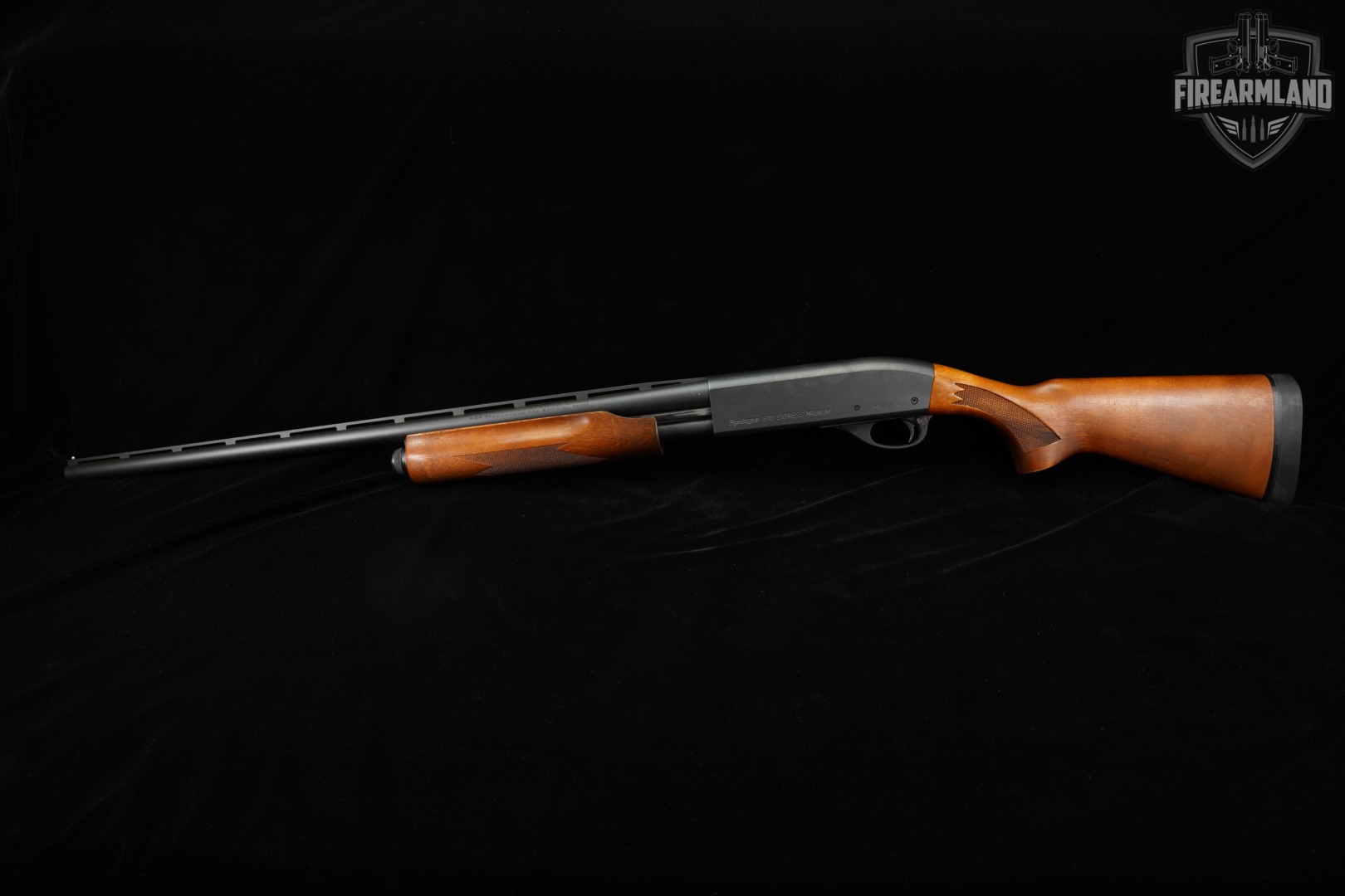 1991-1993 Remington Model 870 Express Magnum 20-Gauge 26" M870-img-2