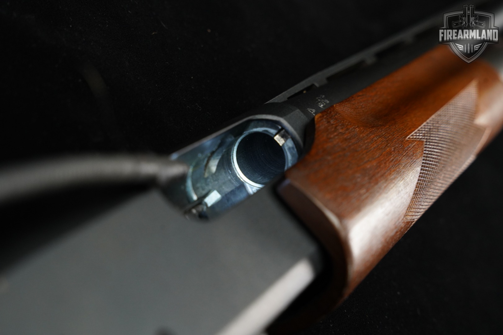 1991-1993 Remington Model 870 Express Magnum 20-Gauge 26" M870-img-20