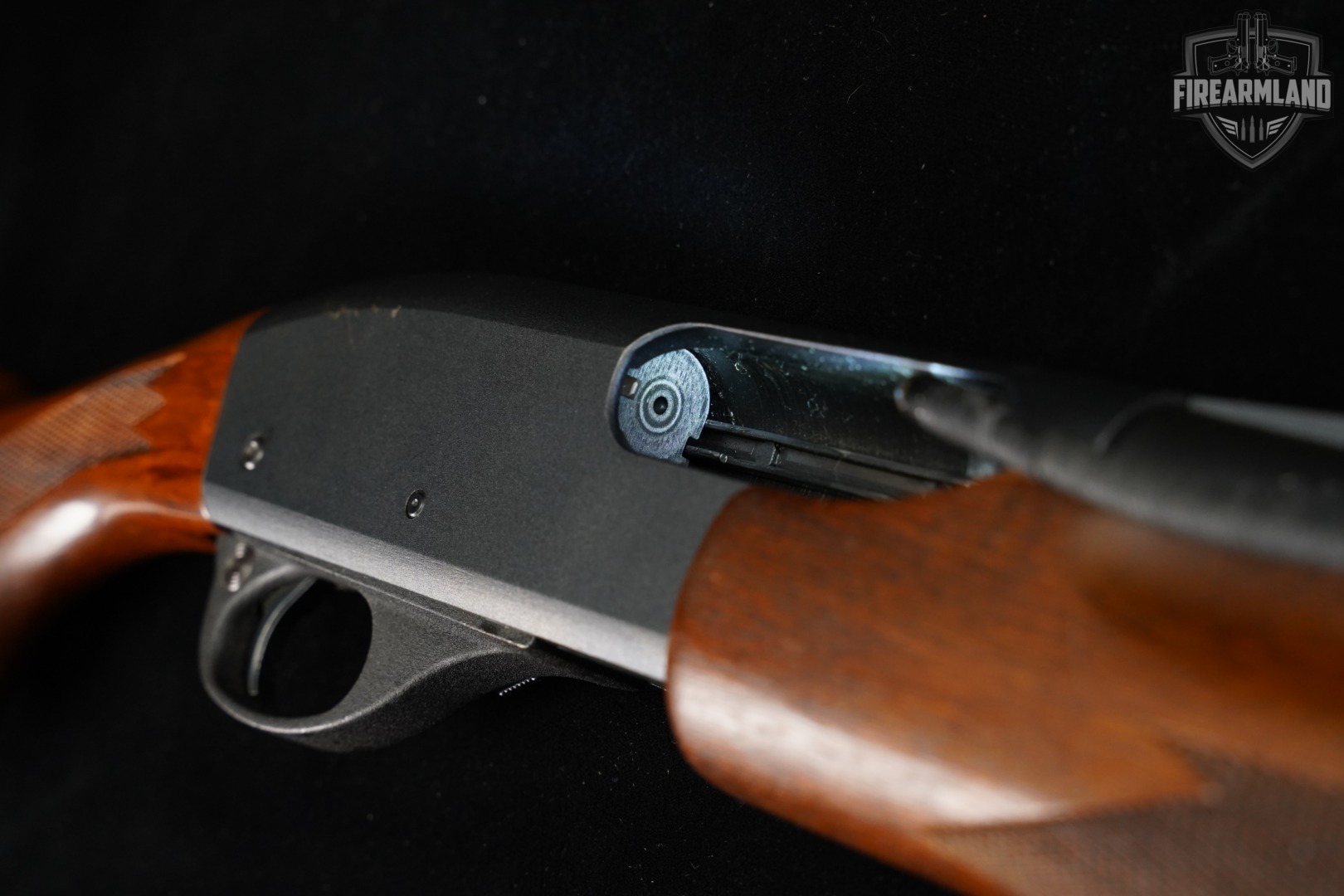 1991-1993 Remington Model 870 Express Magnum 20-Gauge 26" M870-img-21