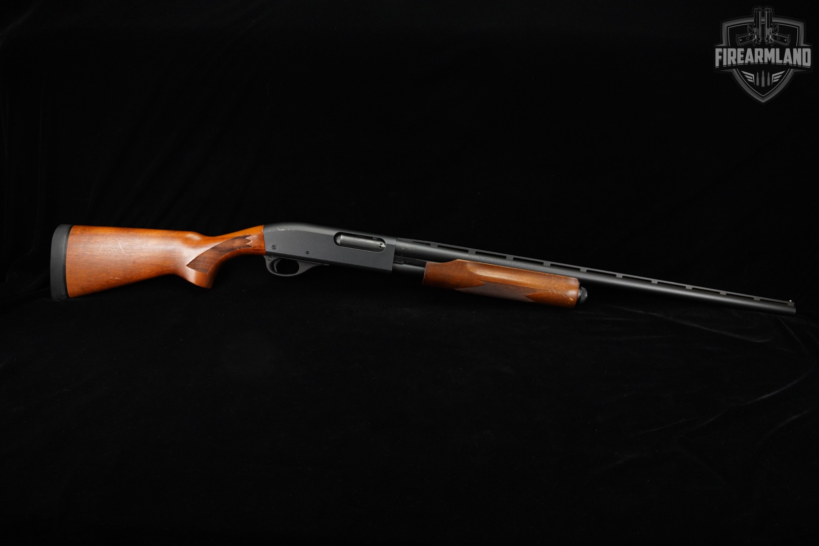 1991-1993 Remington Model 870 Express Magnum 20-Gauge 26" M870-img-3