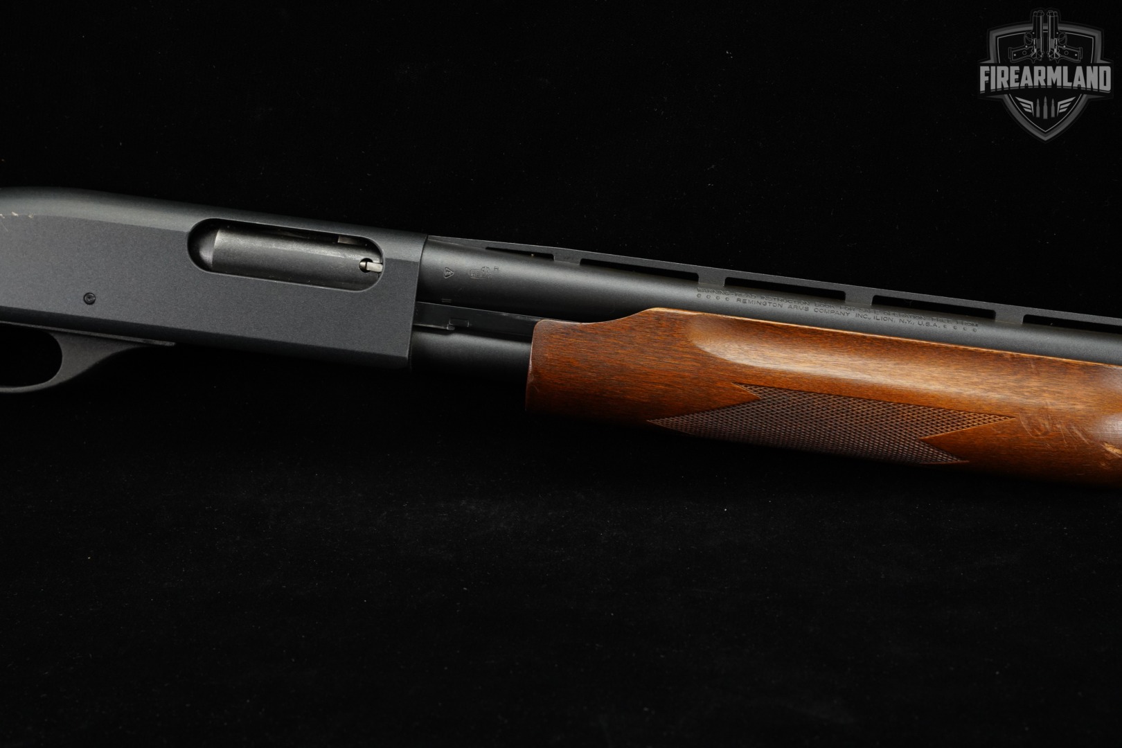 1991-1993 Remington Model 870 Express Magnum 20-Gauge 26" M870-img-5