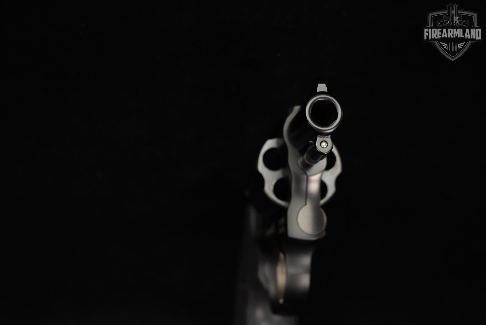 Smith & Wesson Model 442-1 Airweight S&W 1.875" +ORIG CASE, HOLSTER-img-9