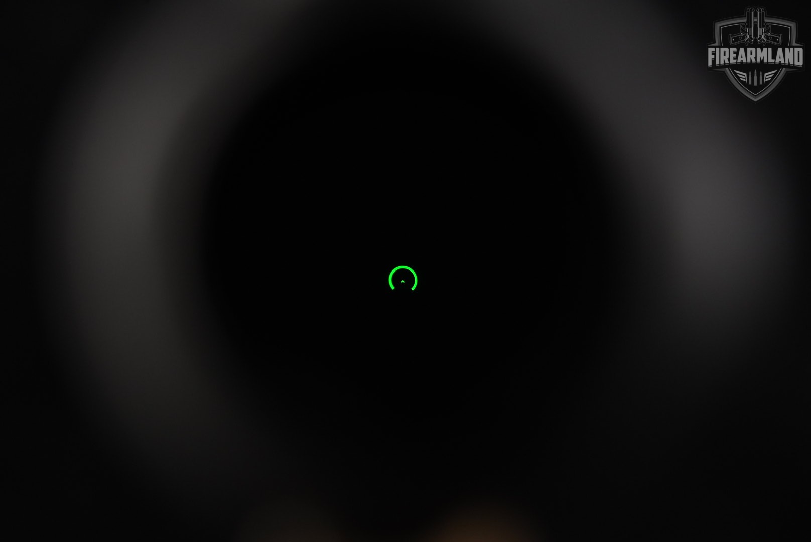 Primary Arms GLx 1x Micro Prism Green ACSS Vulcan Red Dot Sight MicroPrism-img-7