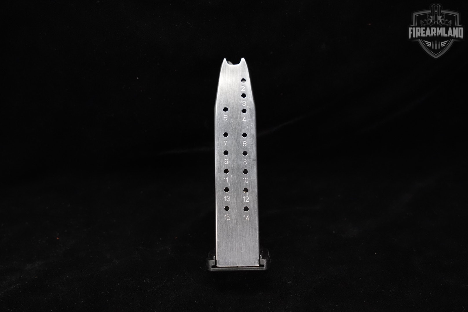 Springfield Armory Echelon Alpha 4.0C 9mm Optics-Ready 4" +ORIG BOX-img-13