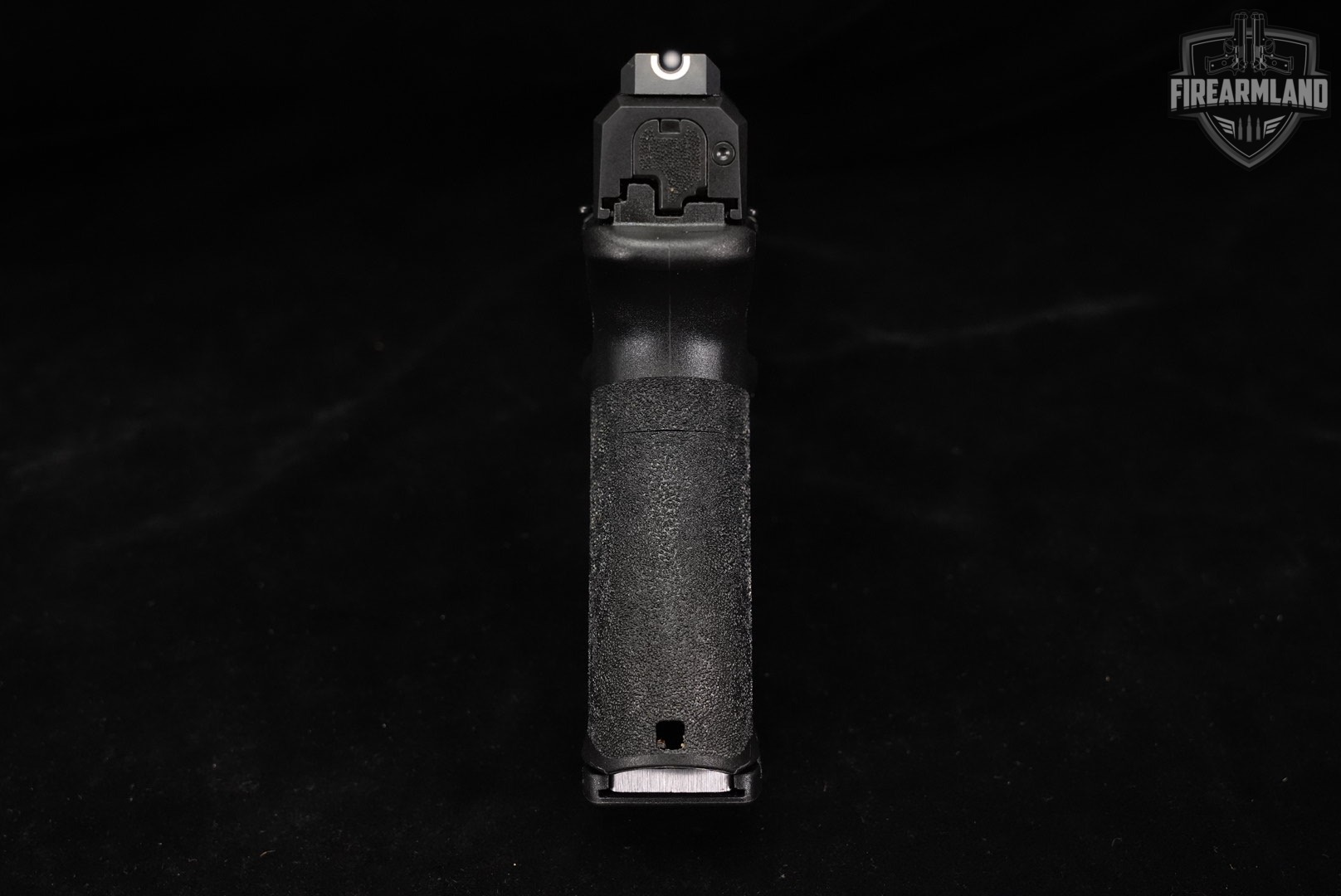 Springfield Armory Echelon Alpha 4.0C 9mm Optics-Ready 4" +ORIG BOX-img-5