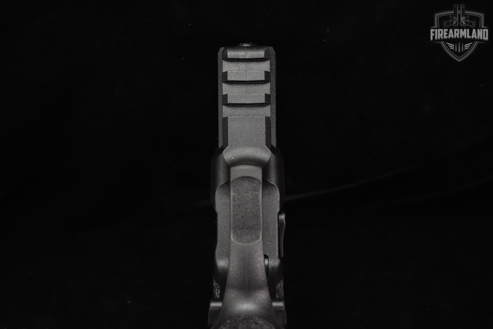 Springfield Armory Echelon Alpha 4.0C 9mm Optics-Ready 4" +ORIG BOX-img-7