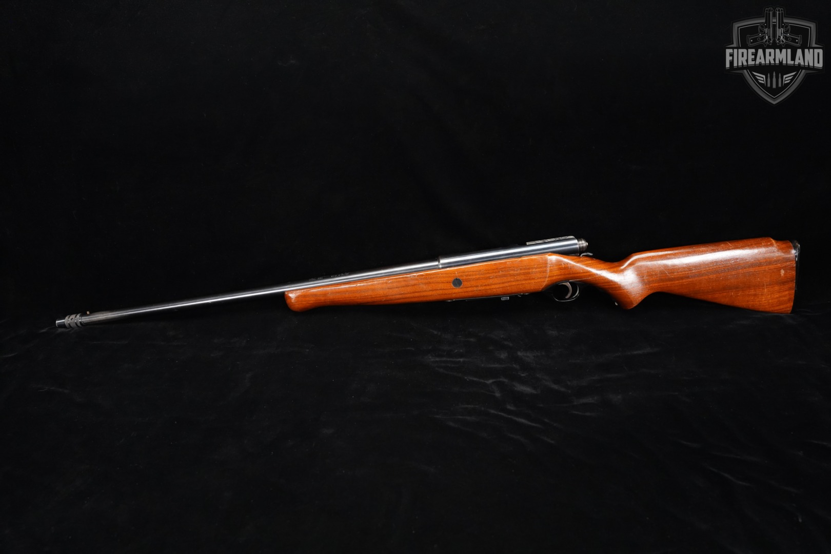 Used Mossberg Model 185D Auction | FirearmLand