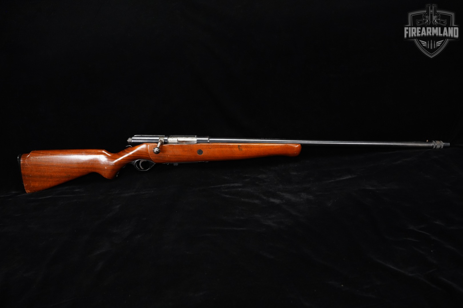 Used Mossberg Model 185D Auction | FirearmLand
