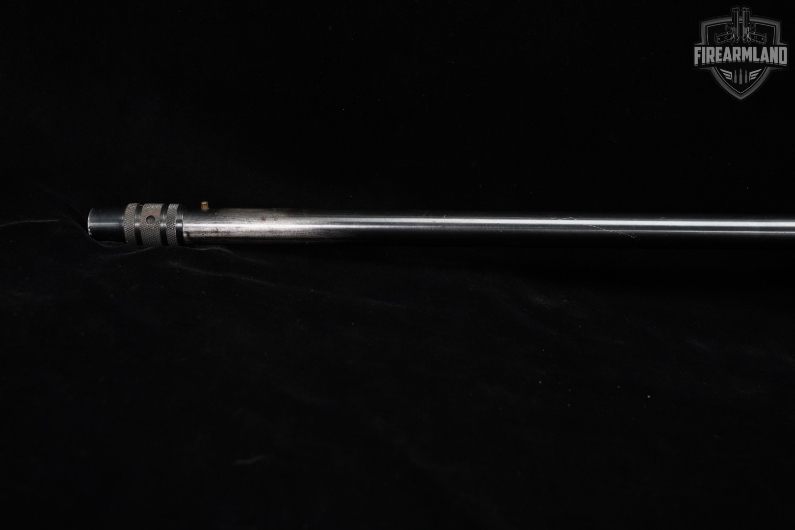Used Mossberg Model 185D Auction | FirearmLand