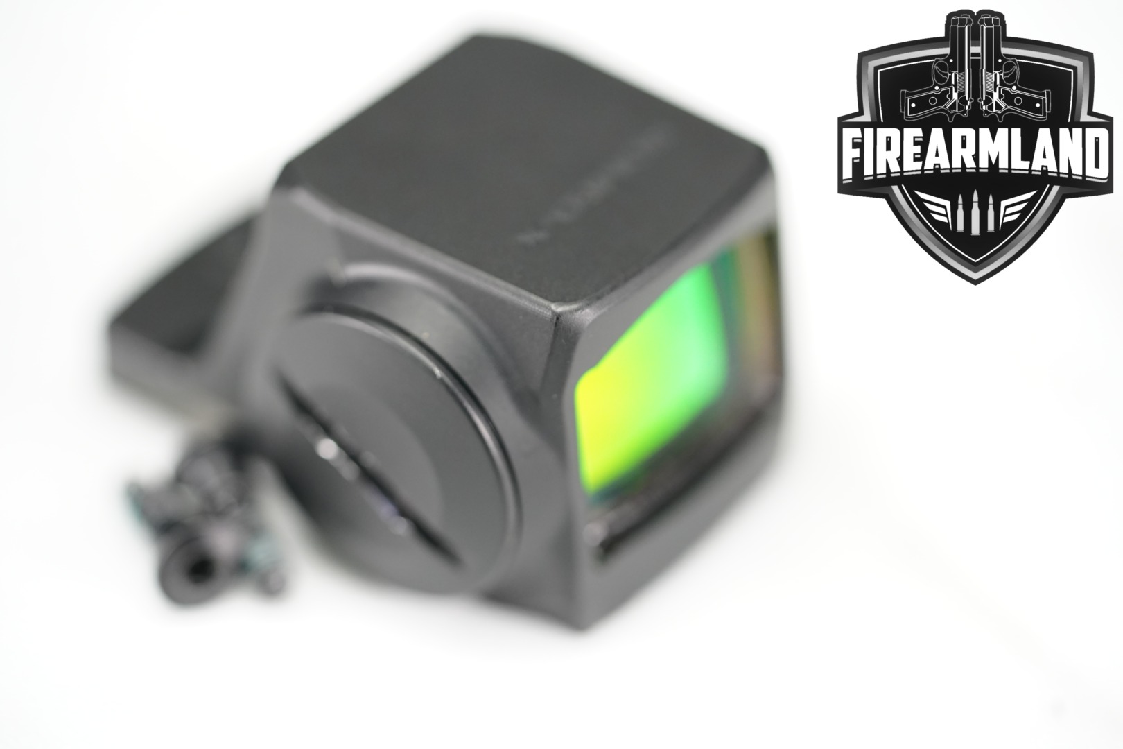 Sig Sauer Romeo-X Compact Compact in Very Good Condition Thumbnail