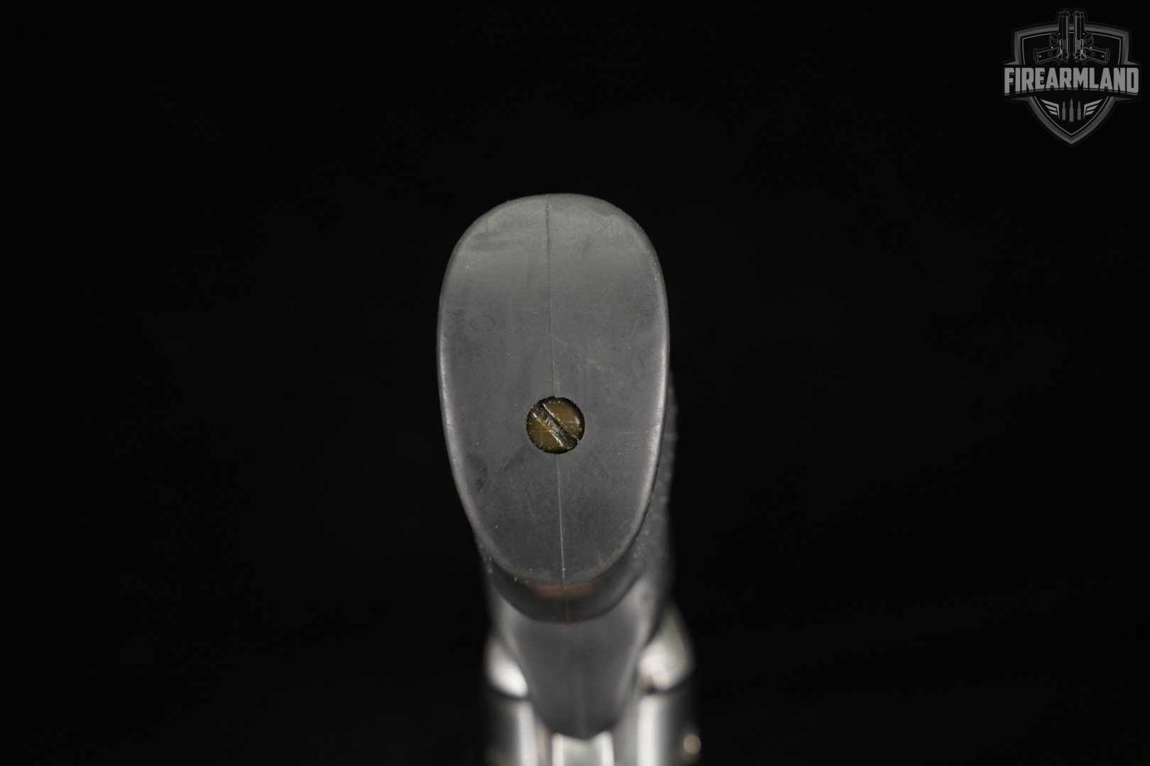 2000 Ruger New Model Super Blackhawk 44 Rem Mag 5.5" Satin Stainless-img-5