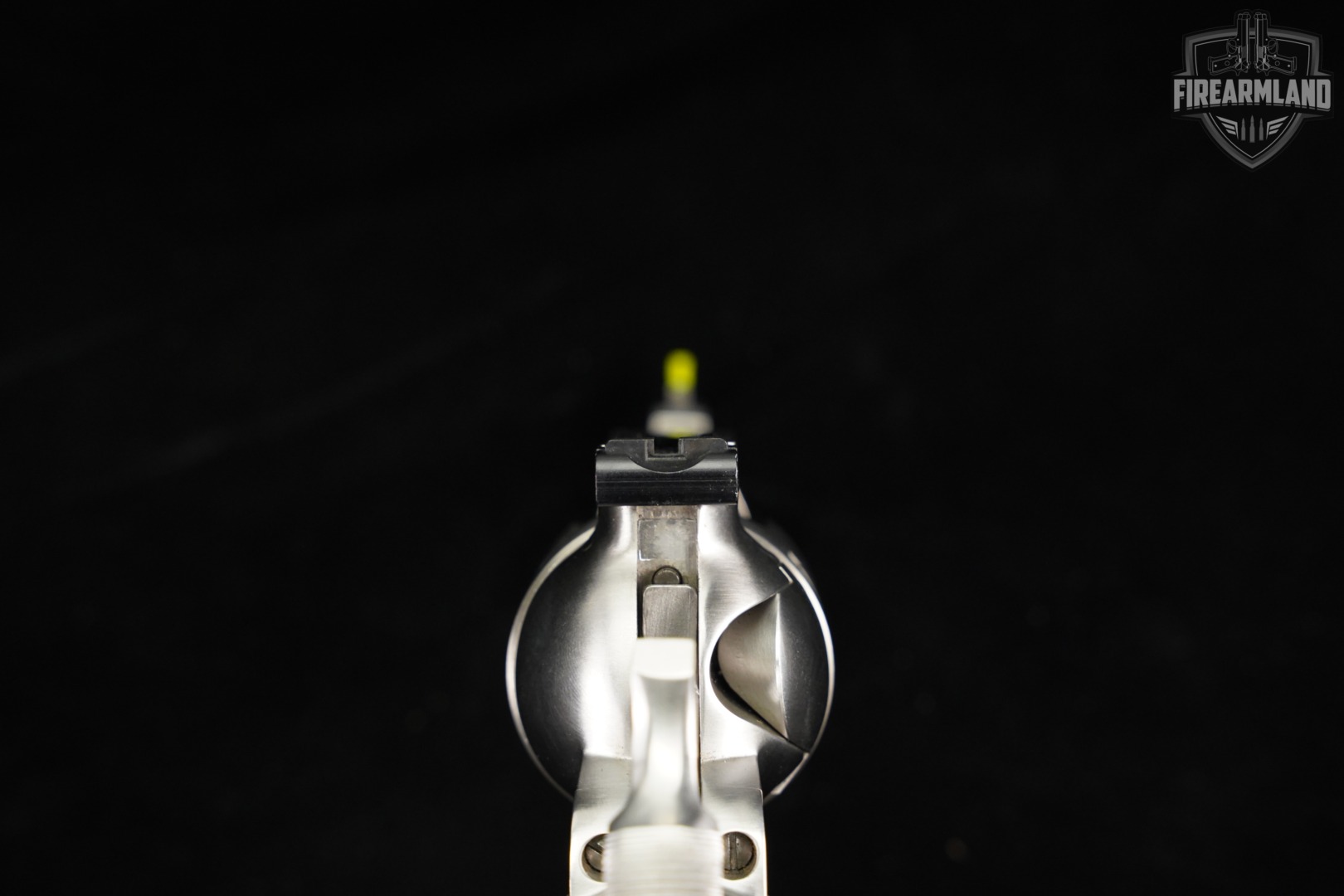 2000 Ruger New Model Super Blackhawk 44 Rem Mag 5.5" Satin Stainless-img-6