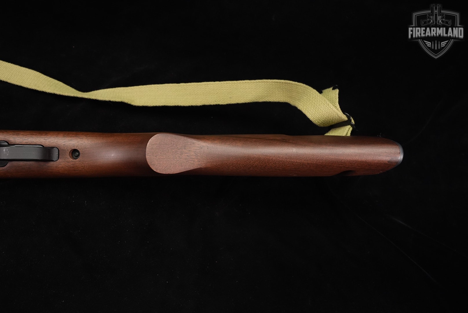Auto Ordnance M1 Carbine 30 18" Parkerized & Wood M-1-img-15