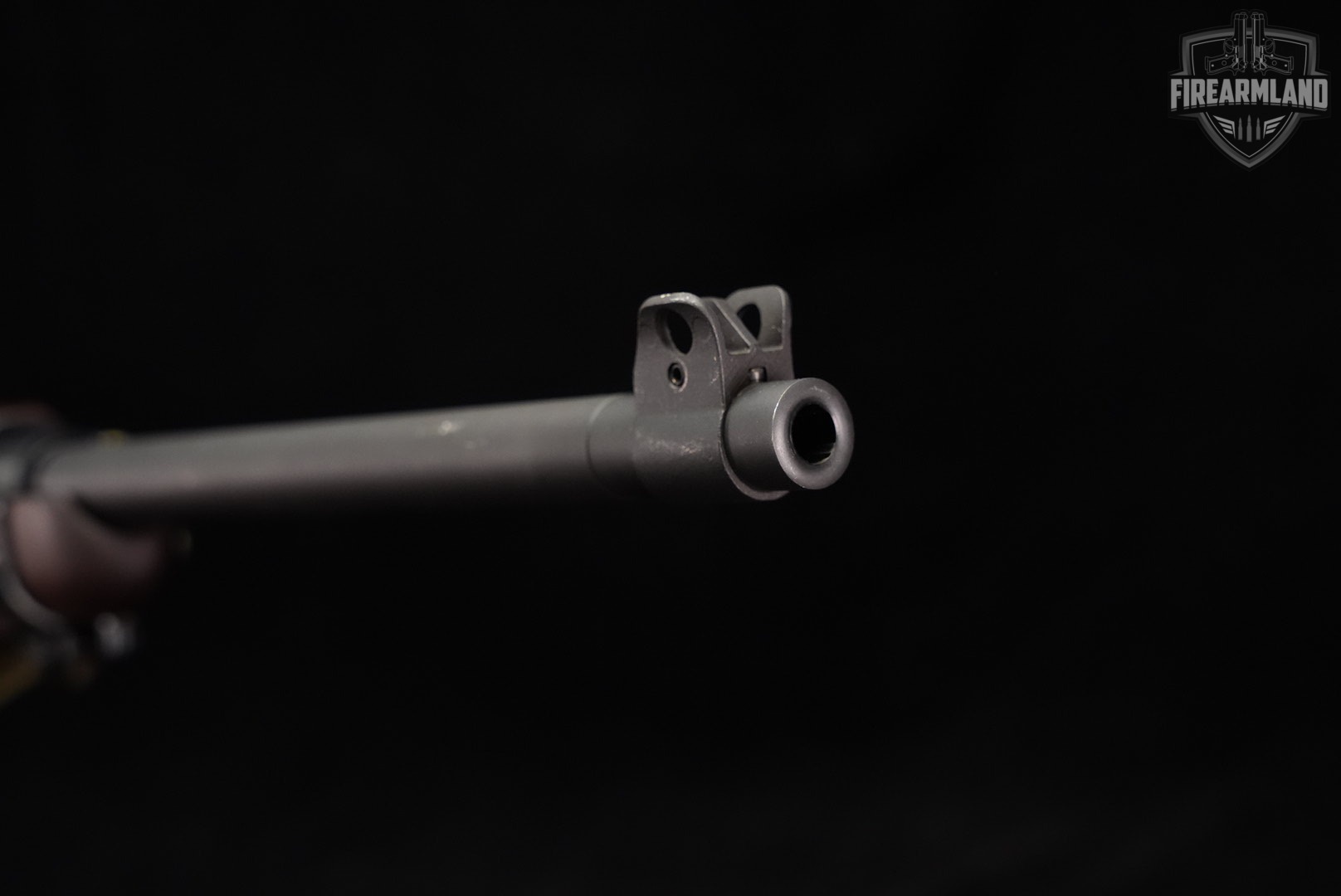 Auto Ordnance M1 Carbine 30 18" Parkerized & Wood M-1-img-17