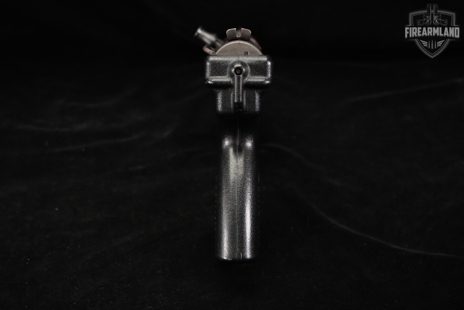 PRE-BAN 1987-1990 Intratec Mod TEC-9 9mm TEC9 5" THREADED-img-10