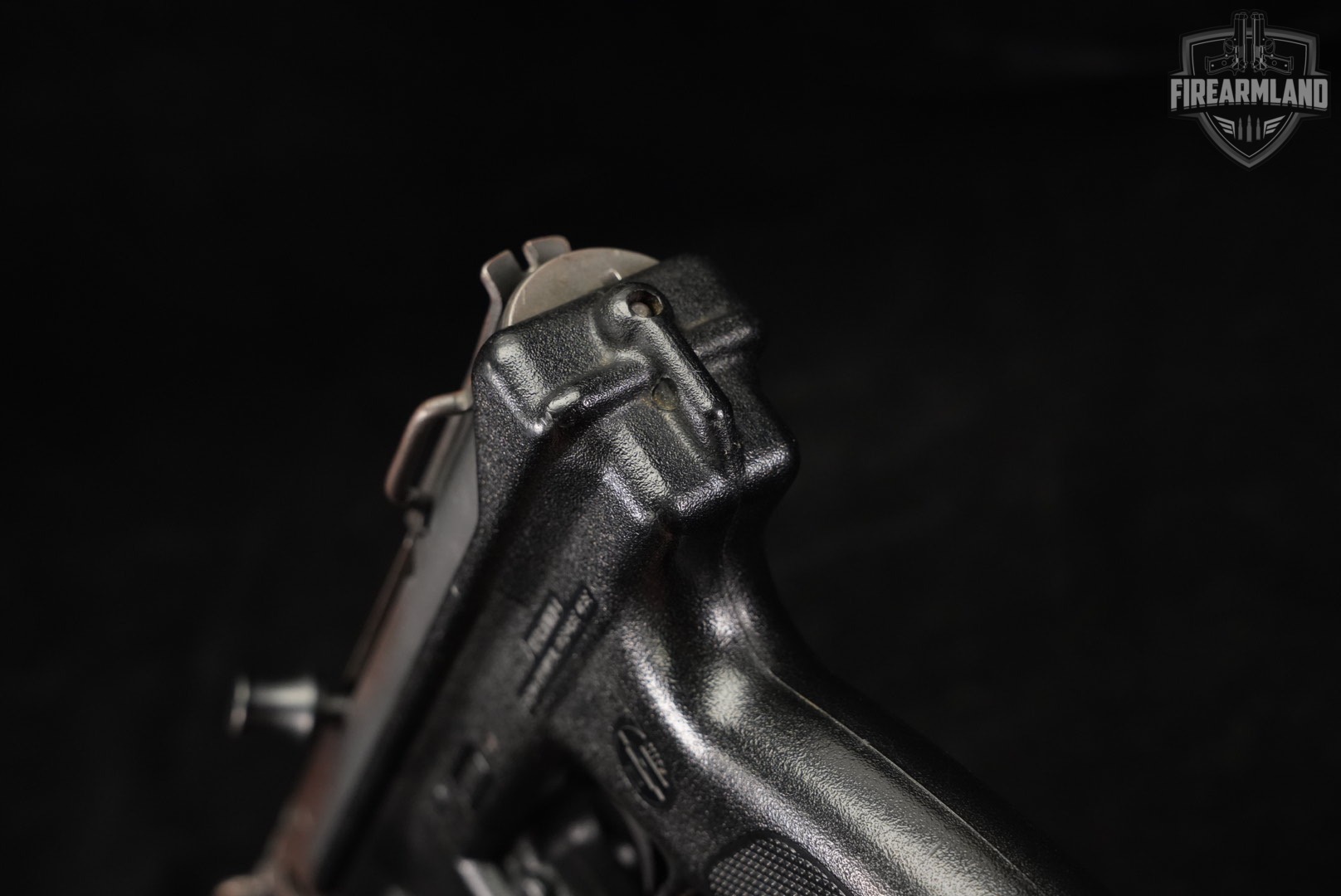 PRE-BAN 1987-1990 Intratec Mod TEC-9 9mm TEC9 5" THREADED-img-12