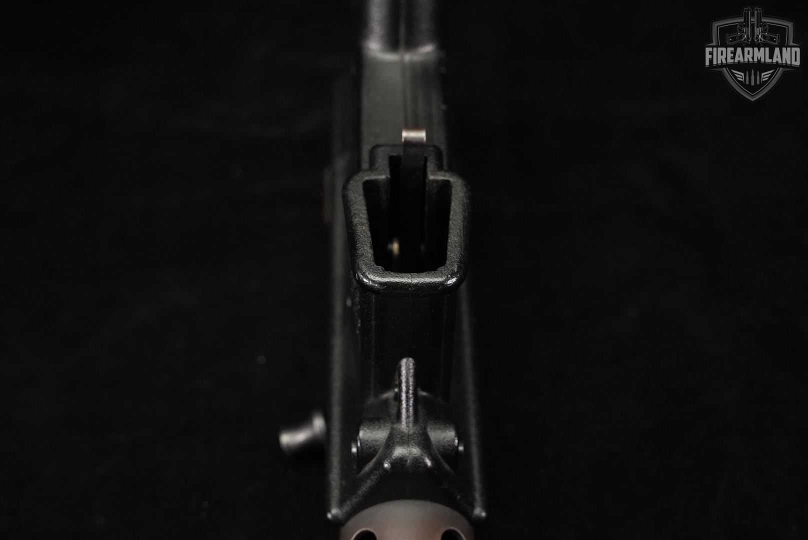 PRE-BAN 1987-1990 Intratec Mod TEC-9 9mm TEC9 5" THREADED-img-8