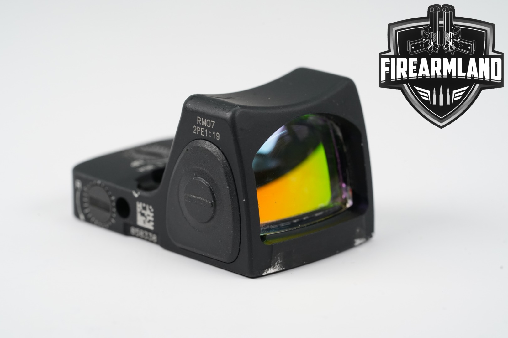 Trijicon RMR Type 2 in Good Condition Thumbnail