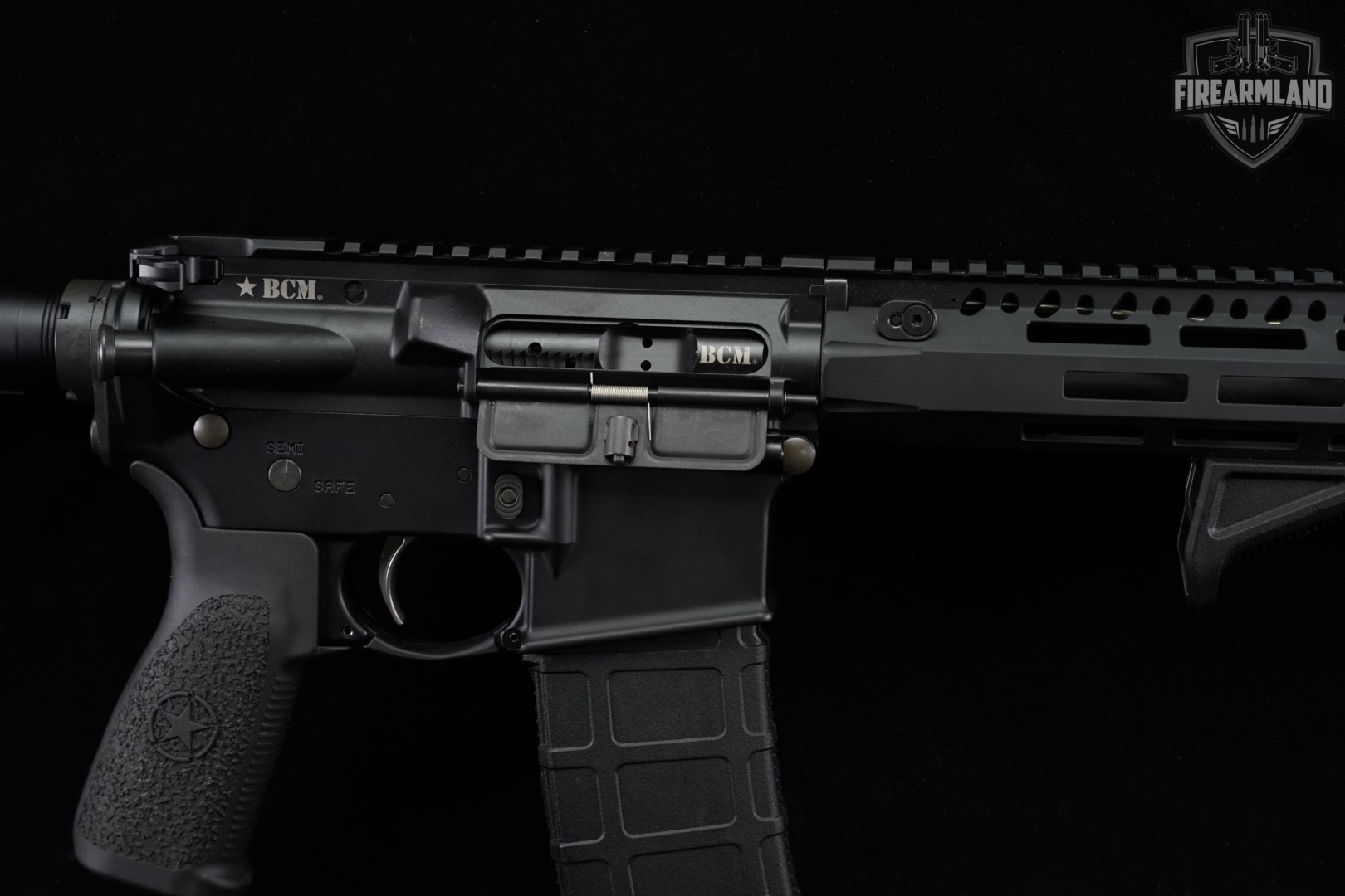 FirearmLand