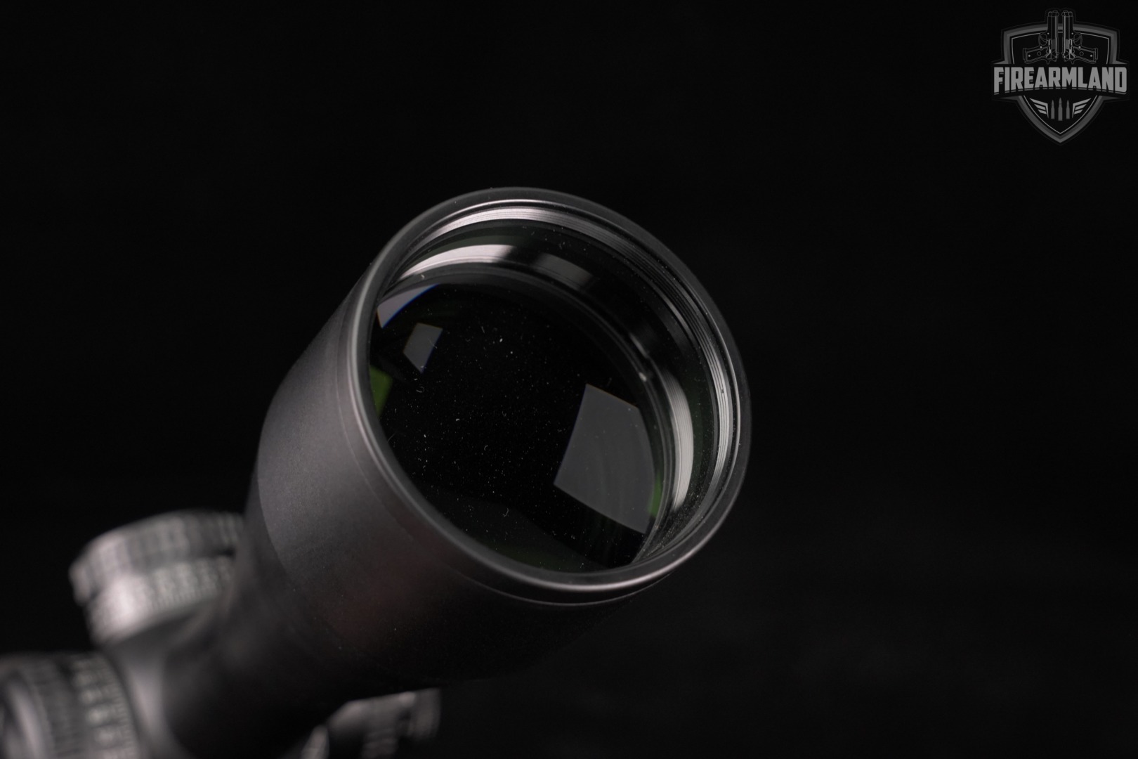 Vortex Optics Strike Eagle 5-25x56mm 34mm Tube Size EBR-7C MOA FFP Scope-img-4