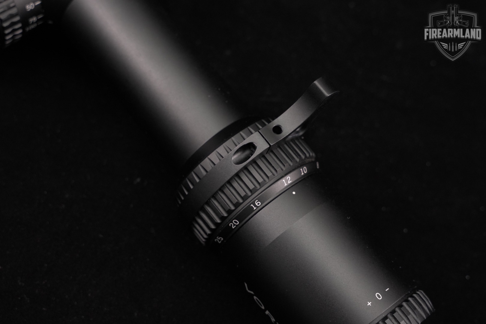 Vortex Optics Strike Eagle 5-25x56mm 34mm Tube Size EBR-7C MOA FFP Scope-img-7