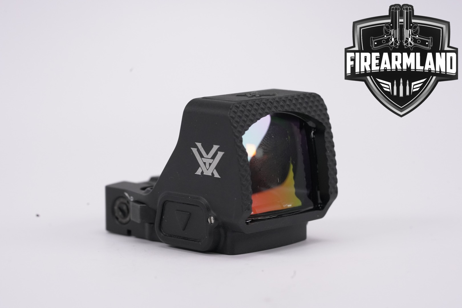 Vortex Optics Defender XL in Excellent Condition Thumbnail