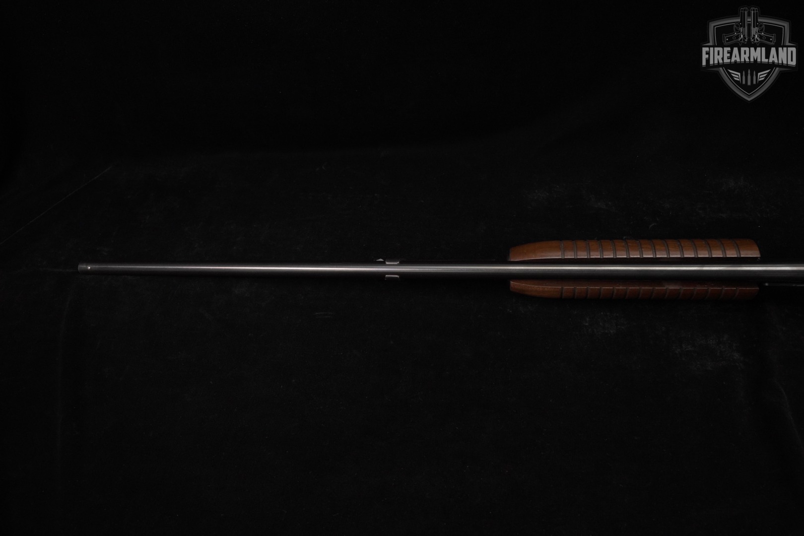 1961 Winchester Model 42 410 Bore 28" Blued & Walnut M42 TAKEDOWN-img-9