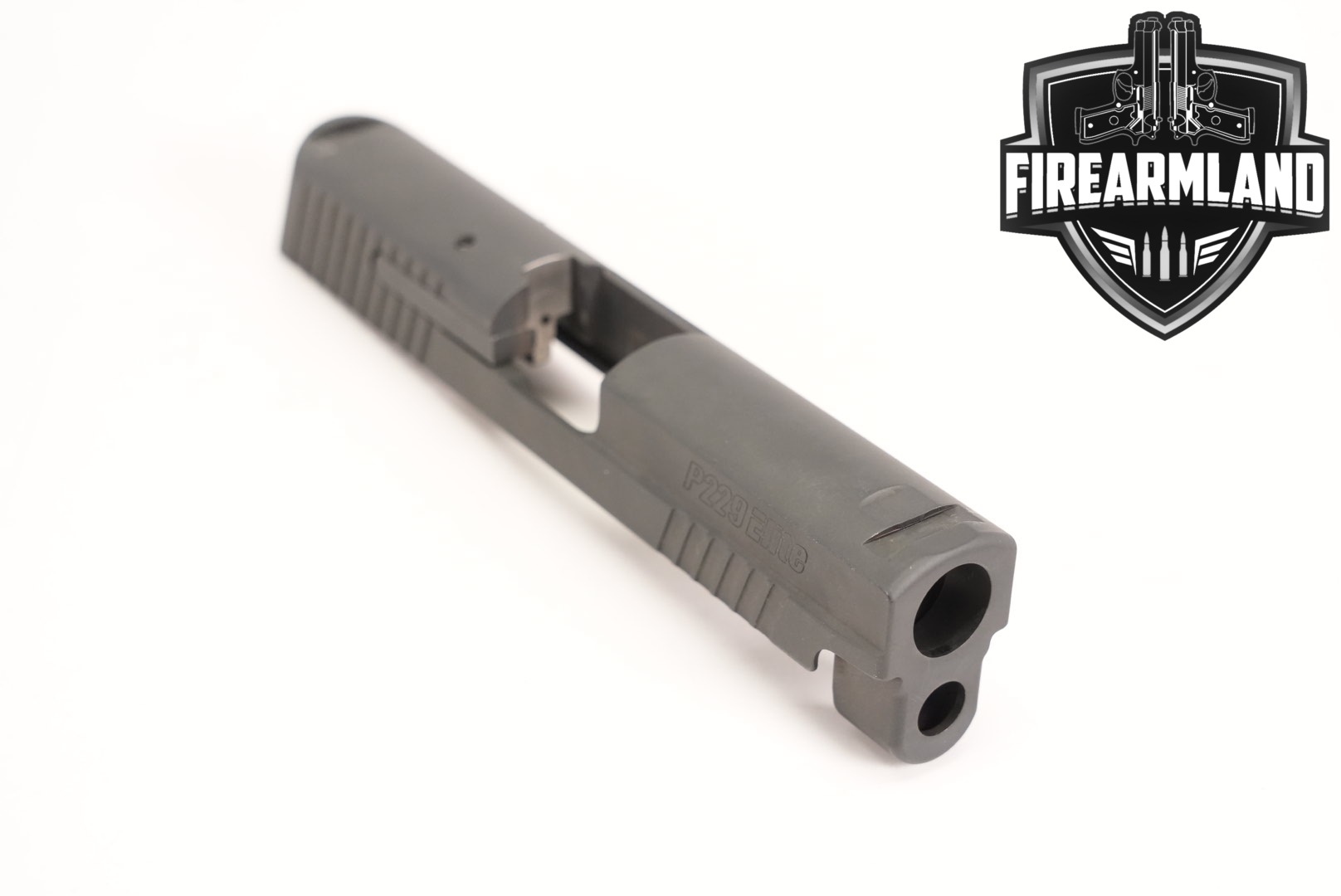 Sig Sauer P229 Elite Stripped Slide Pistol Slides P-229-img-0